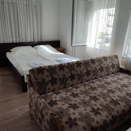 Apartment Snegar Ohrid