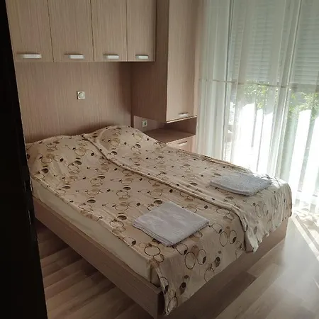 Snegar Ohrid