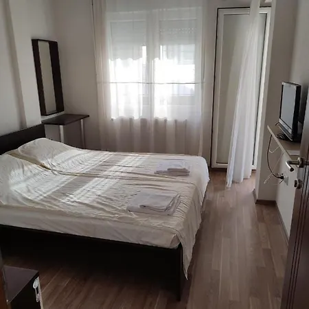 Apartment Snegar Ohrid
