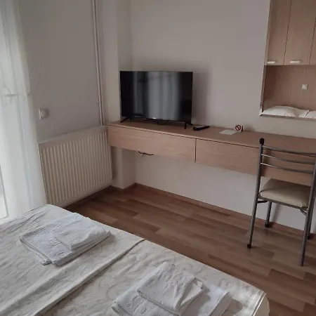 Snegar Apartment Ohrid